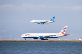 Airlines sometimes turn their planes around and fly thousands of miles home when they have problems. Here's why.