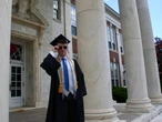 I transferred from my small college to a larger university. I transferred back just a semester later.