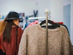 I used to buy my kids expensive clothes out of mom guilt. Now, I only shop for them at consignment shops to save money.