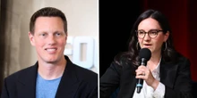 David Ellison is shaking up CBS News by hiring Bari Weiss. Here's what insiders are saying.