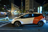 People think self-driving cars should be 'better' than human drivers, executive says