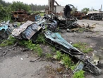 Ukraine's air force extends its kill streak to 10 Russian planes in 10 days