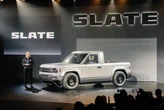 Slate CEO says 5 types of car shoppers are interested in its low-cost EV pickup