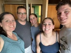 My husband and I paid for our own college degrees. We told our 3 kids they have to do the same.