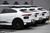 Waymo is launching robotaxis with Uber rival Lyft
