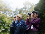 My kids go to day camp during our summer vacation. It gives me time to relax and have fun outside being a parent.