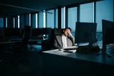 One of the most stressful jobs in finance right now: private credit sales