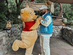 I've turned my Disney obsession into my livelihood. Here's how I turned my side hustle into a massive TikTok following with weekly trips to Disneyland.
