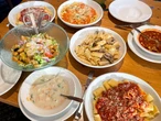 I visited Olive Garden for the first time in nearly 20 years. The meal wasn't perfect, but I can't wait to go back.
