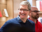 Tim Cook's daily routine: The schedule of the Apple CEO who wakes up at 4 a.m. and reads hundreds of customer emails a day