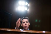 Sen. Josh Hawley wants to ban driverless cars &mdash; and says he'll introduce a bill on it 'soon'