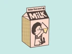 Dairy is so back. It's now a high-protein, gut-healthy superfood shoppers love.