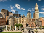 Every US state's economy, ranked from worst to best
