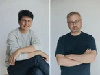 They were grocery delivery rivals. Now they're teaming up to build an Nvidia-backed 'Cursor for math.'