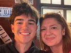 My son is coming home for the summer after his first year at college. I'm nervous because I'll be reinforcing all my house rules.