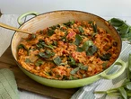 I'm a professional meal planner. These simple one-pot meals cost less than $25 and feed my entire family.