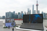 Chinese companies are setting up shop anywhere but China &mdash; and the US