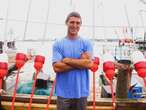 Meet Jacob Knowles, a 5th-generation Maine lobsterman who is sharing his unique career with legions of online fans 