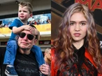 Grimes and Elon Musk's custody battle has turned into a California-Texas showdown. Here's a complete timeline of the case.