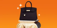 Luxury retailer Hermès is killing it these days