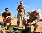 Our enemies are targeting our comms networks, Marine general says, and we need a quantum fix