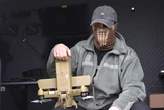 Ukraine's war drones are catching new rides into battle