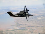 See the MV-75 tiltrotor set to be the US Army's next premier air assault vehicle and replace the UH-60 Black Hawk