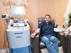 6 supplements a longevity doctor who lost 50 pounds takes every day