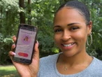Talking to AI helped her be a calmer, better mom &mdash; so she vibe-coded a web app to help others emotionally reset