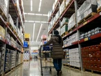 I never understood why my grandmother loved Sam's Club. Once I got a membership, my view on grocery shopping changed.