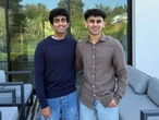 We're childhood friends who scaled our startup to $13M by age 21. Dropping out of college was the right move — if anything, we did it too late.