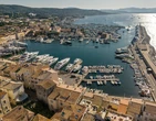 Yacht season is officially in full swing. Here are the hot spots where billionaires have parked their boats.