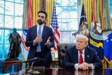'We're both from the same city': How Mamdani and Trump's relationship has evolved over time