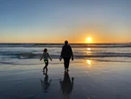My mom had one rule for me: 'Don't fall in love and move away.' I now live 5 minutes from her and am full of regret.