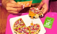 I tried Taco Bell's new Mexican Pizza. It's even better than the original.