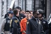 Federal prosecutors are fighting Luigi Mangione's demand for death penalty details