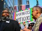Booking banning Moms for Liberty just got canceled by US voters