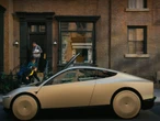 Tesla officially launches robotaxis in Austin to a small group of users, charging a $4.20 flat fee per ride