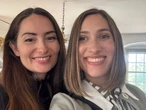 My friend and I swapped house-cleaning duties. It kept us motivated and saved us money on a house cleaner.