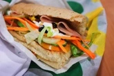 A woman was charged $1,000 for a Subway sandwich. She says she's not been refunded and has struggled to afford groceries. 