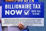 Taxing the rich is getting more popular. Here's why California's proposal lost steam anyway.
