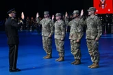 Tech execs are joining the Army &mdash; no grueling boot camp required