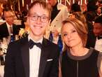 Jodie Foster's son accompanied her to the Golden Globes — meet her photographer wife and 2 children