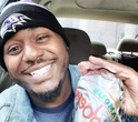 I've done gig work in all 50 states. Here's how I use apps like Lyft and DoorDash to support my love of travel and food.