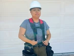 I left tech at 32 and joined the trades. I didn't like how AI was changing my job — I have no regrets.