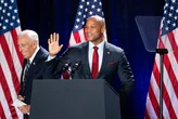 Maryland won a tentative victory in the race for a new FBI headquarters, a potential economic boon for a majority Black county near DC