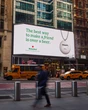 New Yorkers defaced subway ads for Friend's AI wearable. Then Heineken joined the fray with a cheeky billboard.