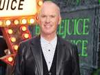 Michael Keaton says he's going to start using a version of his birth name — Michael Douglas 