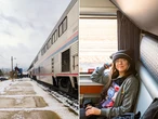 I spent $2,200 for a private bedroom on a 53-hour Amtrak ride. Here are 7 reasons I'd do it again in a heartbeat.