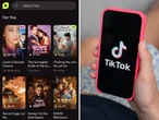 TikTok has been quietly testing a paid micro-drama app that costs $20 a week